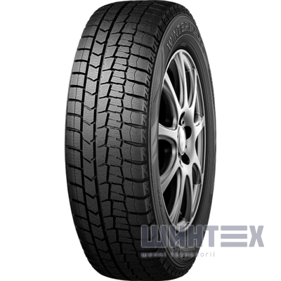 Dunlop Winter Maxx WM02 215/55 R17 94T